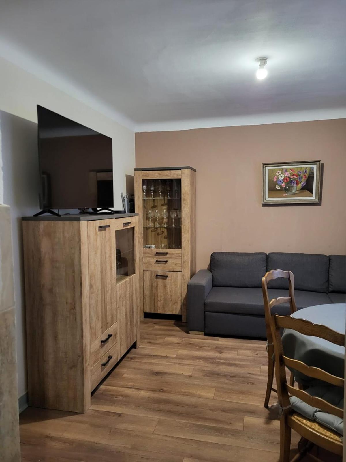 2 Chambres Chez L'Habitant Poitiers Exteriör bild