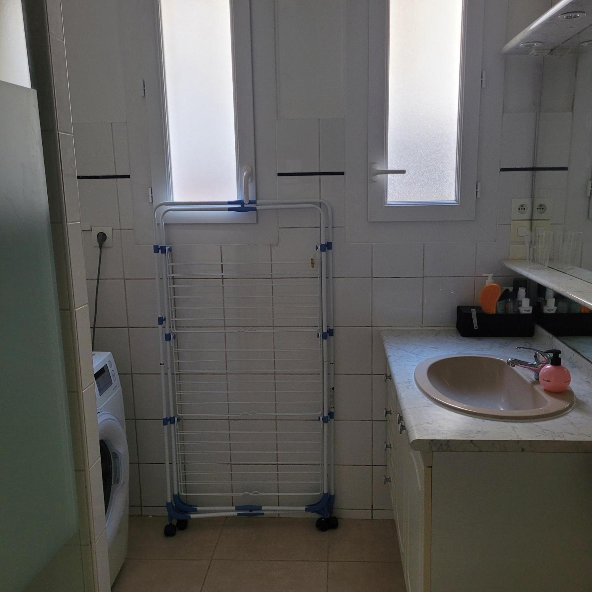 2 Chambres Chez L'Habitant Poitiers Exteriör bild