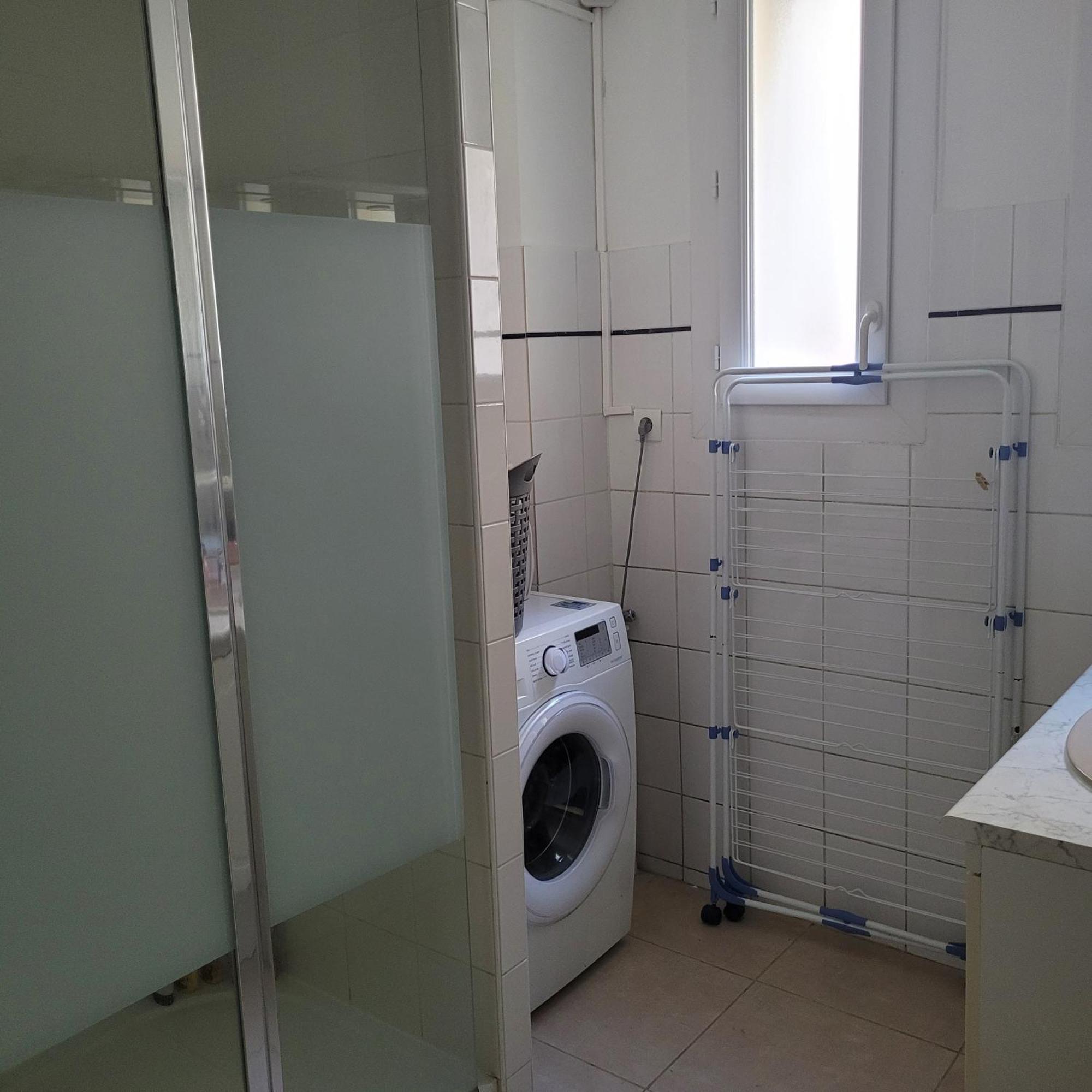 2 Chambres Chez L'Habitant Poitiers Exteriör bild