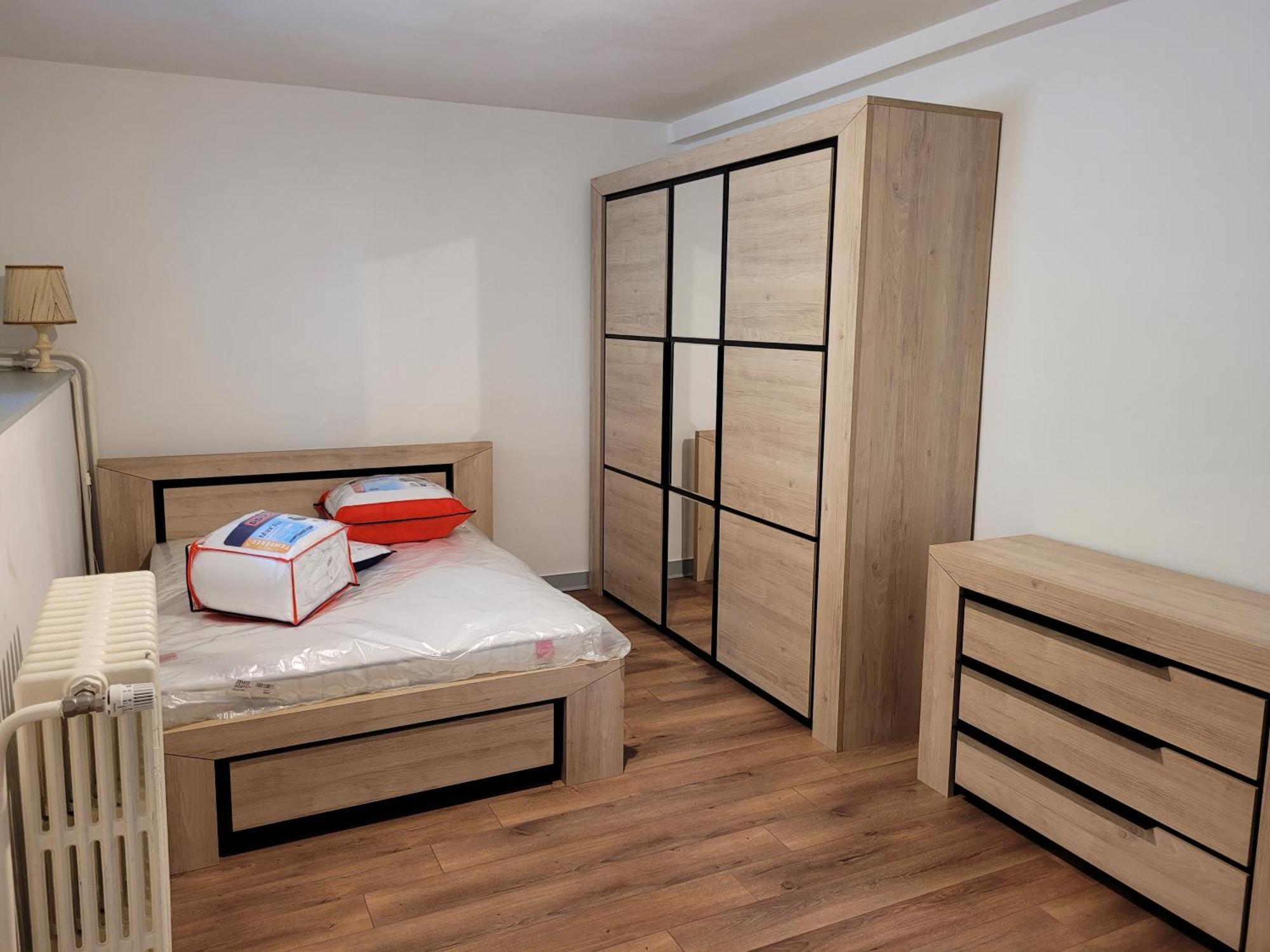 2 Chambres Chez L'Habitant Poitiers Exteriör bild